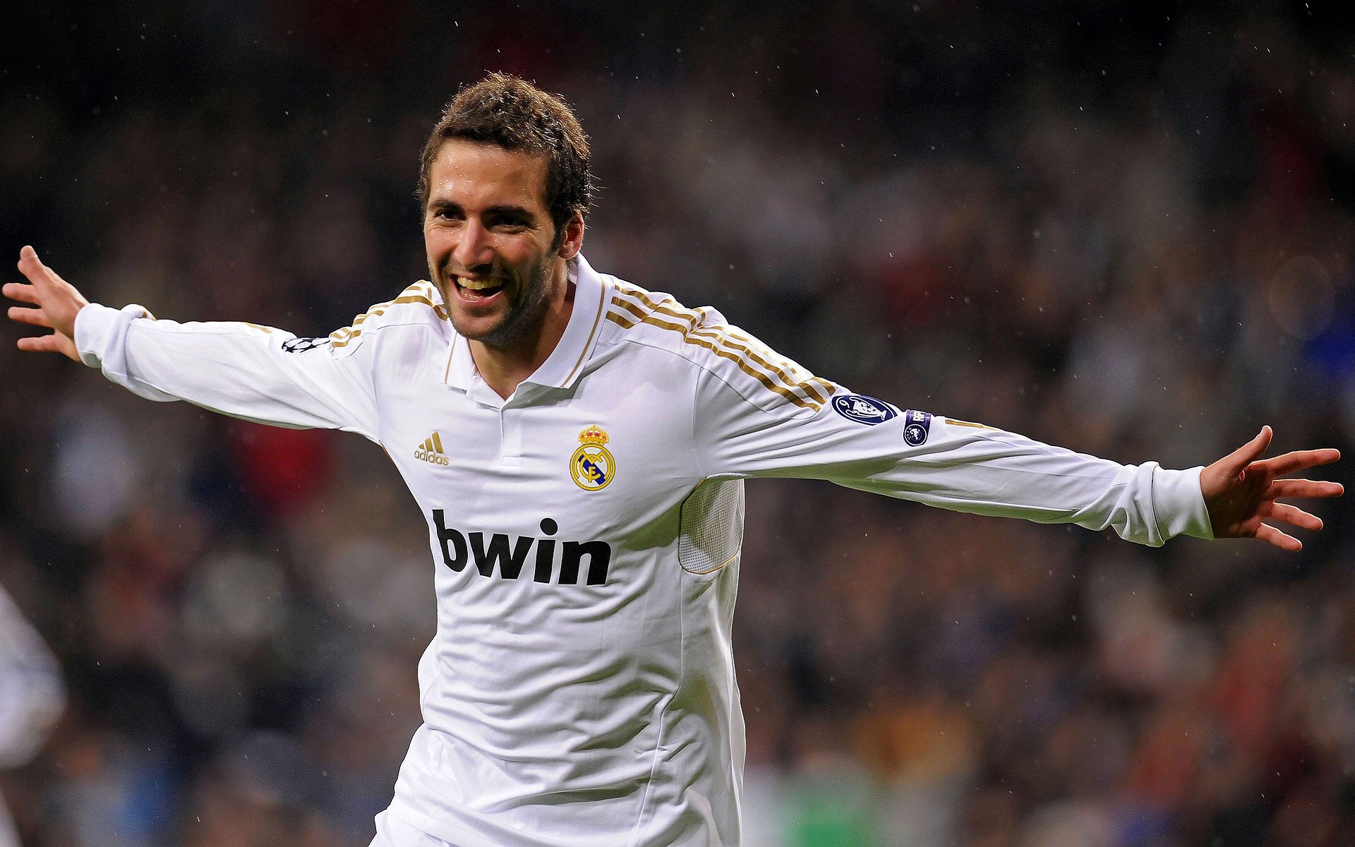 世界杯精彩永恒：热血、荣耀、奇迹！，世界杯经典