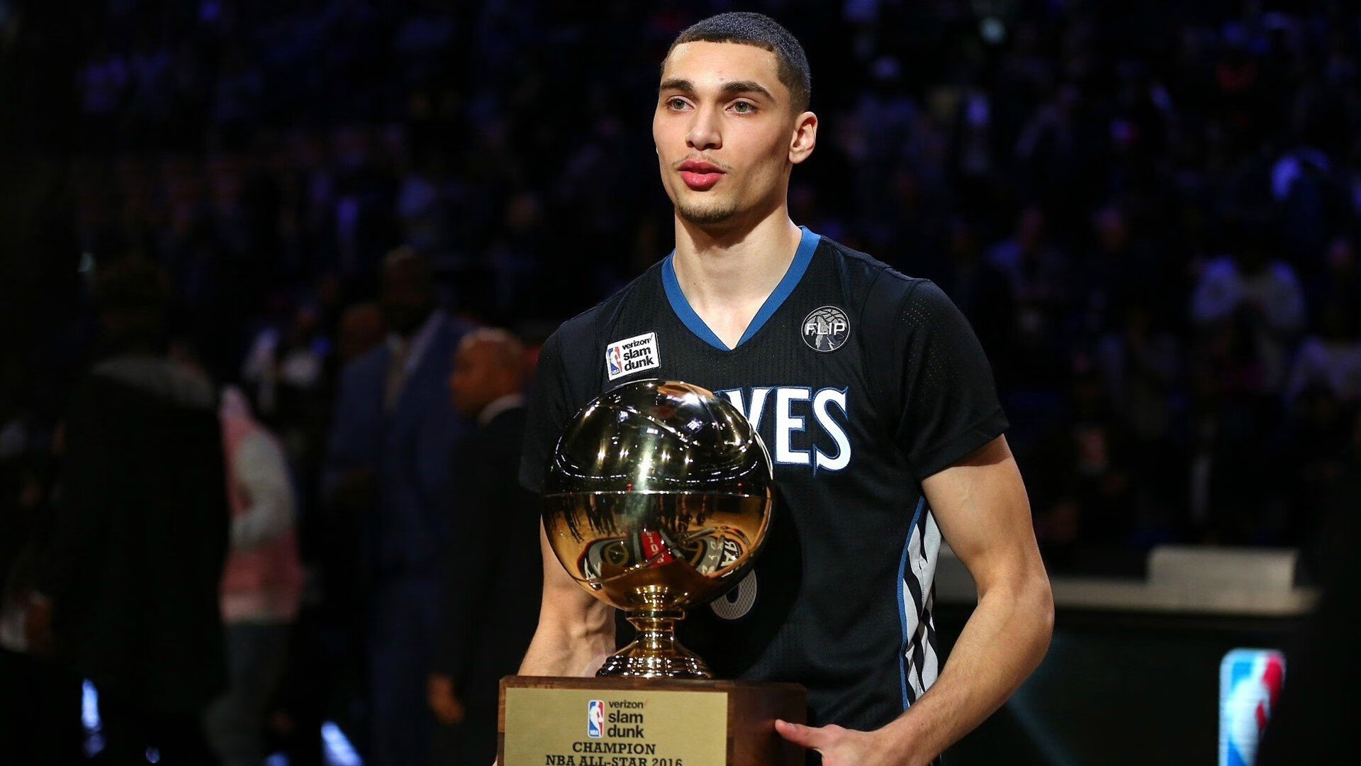 弗兰：全黑队的“全能锋线”，无论进攻还是防守，他都能贡献力量